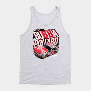 Bubba Pollard Rheem Car Tank Top